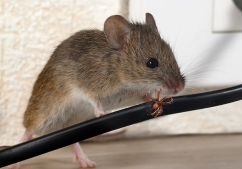 Keeping Your Home Safe: Rat Control Measures In Rocklin And Rodent Removal