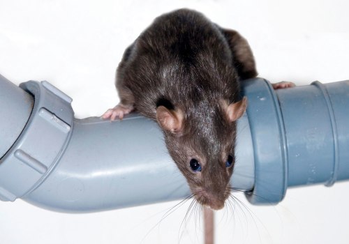 Ensuring A Safe Home Environment With Rodent Removal And Extermination Services In Las Vegas